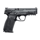 Smith & Wesson M&P9 M2.0 9mm Luger 4.25" Thumb Safety 11524 - 2 of 2