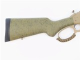 Marlin 1895 SBL Custom Modern Lever Hunter ODG .45-70 Govt 18" FDE 70478MLH - 4 of 6