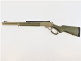 Marlin 1895 SBL Custom Modern Lever Hunter ODG .45-70 Govt 18" FDE 70478MLH - 3 of 6