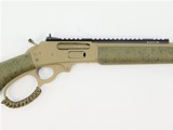 Marlin 1895 SBL Custom Modern Lever Hunter ODG .45-70 Govt 18" FDE 70478MLH - 5 of 6