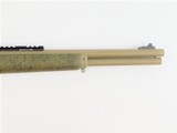 Marlin 1895 SBL Custom Modern Lever Hunter ODG .45-70 Govt 18" FDE 70478MLH - 6 of 6