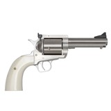 Magnum Research BFR .44 Mag 5" SS Bisley BFR44MAG5B - 1 of 1