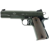 ATI GSG 1911 .22 LR OD Green 5" Threaded GERG2210M1911G - 2 of 2