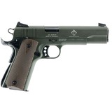 ATI GSG 1911 .22 LR OD Green 5" Threaded GERG2210M1911G - 1 of 2