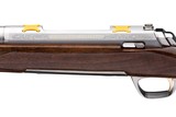Browning X-Bolt White Gold Medallion .308 Win 22" 035235218 - 4 of 4