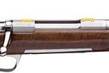 Browning X-Bolt White Gold Medallion .308 Win 22" 035235218 - 3 of 4