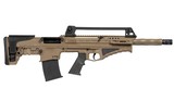 Escort BTS12 Bullpup 12 Gauge Shotgun 18" FDE HEBT121803F1 - 1 of 1
