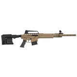 Escort SDX410 Semi-Auto .410 Gauge Shotgun 20" FDE HESD412000F1 - 1 of 1