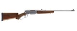 Browning BLR Lightweight SS Pistol Grip .22-250 Rem 20" 034018109 - 1 of 1
