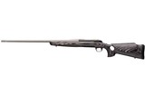 Browning X-Bolt Eclipse Hunter .308 Win 24" Thumbhole Stock 035439218 - 2 of 4