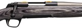 Browning X-Bolt Eclipse Hunter .308 Win 24" Thumbhole Stock 035439218 - 4 of 4