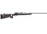Browning X-Bolt Eclipse Hunter .308 Win 24" Thumbhole Stock 035439218 - 1 of 4