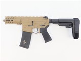 CMMG Banshee 300 Mk4 RDB 9mm Pistol 5" 94A179C-FDE - 2 of 2