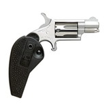 NAA Mini Revolver with Holster Grip .22 Magnum / .22 LR 1.125" NAA-22MSC-HG - 2 of 2