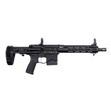 Springfield Saint Edge AR-15 Pistol 5.56 NATO 10.3" 10 Rds STE9103556BLC - 1 of 1