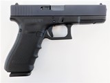 Glock G17 Gen 4 USA 9mm Luger 4.48" 10 Rds UG1750201 - 2 of 2