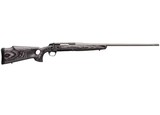 Browning X-Bolt Eclipse Hunter .300 WSM 24" 035439246 - 1 of 4