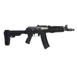 Zastava Arms ZPAP85 SBA3 AK-47 5.56 NATO 10" 30 Rds ZP85556TAB - 1 of 2