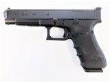 Glock G35 Gen 4 MOS .40 S&W 5.31" 15 Rounds UG3530103MOS - 1 of 1