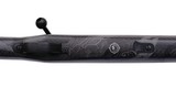 Weatherby Mark V BackCountry Ti LEFT HAND 6.5-300 Wby Mag 28" MBT01N653WR8B - 3 of 5