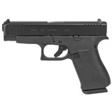 Glock G48 9mm Luger 4.17" Black Slimline 10 Rds UA4850201 - 1 of 2