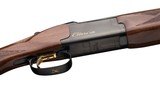 Browning Citori CXS 20 / 28 Gauge Combo 30" Walnut 018177603 - 4 of 5