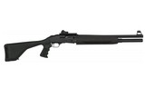 Mossberg 930 Tactical 8-Shot SPX 12 Gauge 18.5" Black 85370 - 1 of 1