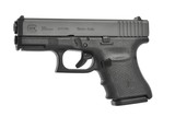 Glock G29 Gen 4 Compact 10mm 3.78" Black PG2950201 - 1 of 1