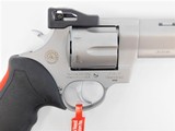 Taurus 444 Raging Bull .44 Magnum 8.375" Ported 2-444089 - 4 of 10