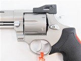 Taurus 444 Raging Bull .44 Magnum 8.375" Ported 2-444089 - 8 of 10
