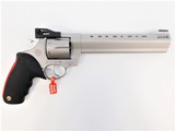 Taurus 444 Raging Bull .44 Magnum 8.375" Ported 2-444089 - 1 of 10