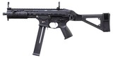LWRC SMG-45 Pistol SB Tactical Brace .45 ACP 8.5" 25 Rds SMGPB45B8S - 2 of 4