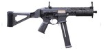 LWRC SMG-45 Pistol SB Tactical Brace .45 ACP 8.5" 25 Rds SMGPB45B8S - 1 of 4