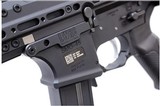 LWRC SMG-45 Pistol SB Tactical Brace .45 ACP 8.5" 25 Rds SMGPB45B8S - 4 of 4