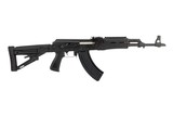 Zastava Arms ZPAPM70 7.62x39 AK-47 16.3" 30 Rds ZR7762B - 1 of 2