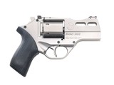 Chiappa Rhino 30DS Revolver .357 Magnum 3" Nickel 6 Rds 340.290 - 1 of 1