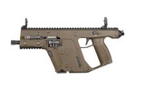 Kriss Vector SDP Gen II 10mm 5.5" Flat Dark Earth KV10-PFD20 - 1 of 2