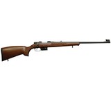 CZ-USA CZ 527 Lux .223 Remington Walnut 23.6" 5 Rds 03004 - 1 of 1