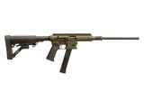 TNW Aero Survival Rifle ASR 10mm ODG 16.25" RXCPLT0010BKOD - 1 of 1