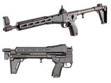 Kel-Tec Sub 2000 SUB-2K9-MP 9mm Luger 17 Rounds SUB2K9MPBBLK - 2 of 2