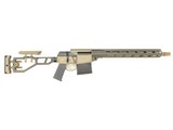 THE FIX BY Q 16" 6.5 CREEDMOOR MODERN PRECISION RIFLE - 1 of 2