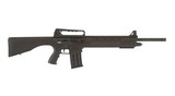 TriStar Arms KRX Tactical 12 GA Semi-Auto 20" Black 5 Rounds 25125 - 1 of 1