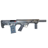 Black Aces Tactical Pro Series Bullpup 12GA 18.5" Distressed Bronze BATBPBR - 1 of 1