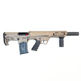 Black Aces Tactical Pro Series Bullpup 12 GA 18.5