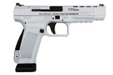 Century Arms Canik TP9SFX 9mm 5.2" White Out 20 Rds HG5641-N - 2 of 2