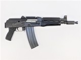 Zastava Arms ZPAP85 AK-47 5.56x45 / .223 10" Booster ZP85556PA - 1 of 5