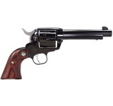 Ruger Vaquero Blued .357 Magnum 5.5" 6 Rounds 5106 - 1 of 1