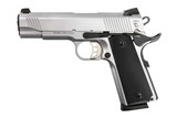 SDS Imports 1911 Carry SS45 .45 ACP 4.25" Stainless 8 Rds 1911CSS45 - 2 of 2