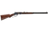 Winchester 1873 Deluxe Sporting .44-40 Win 24" Walnut 534259140 - 1 of 4