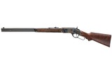 Winchester 1873 Deluxe Sporting .44-40 Win 24" Walnut 534259140 - 2 of 4